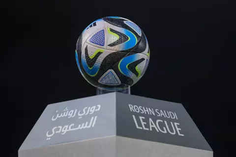 ترتيب الدوري السعودي.. النصر في الصدارة وتعثر قطبي جدة